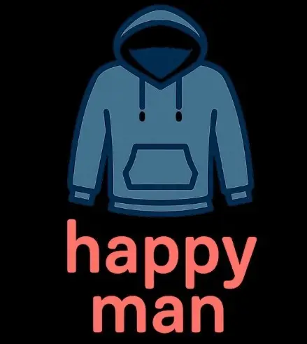 پوشاک هپی من