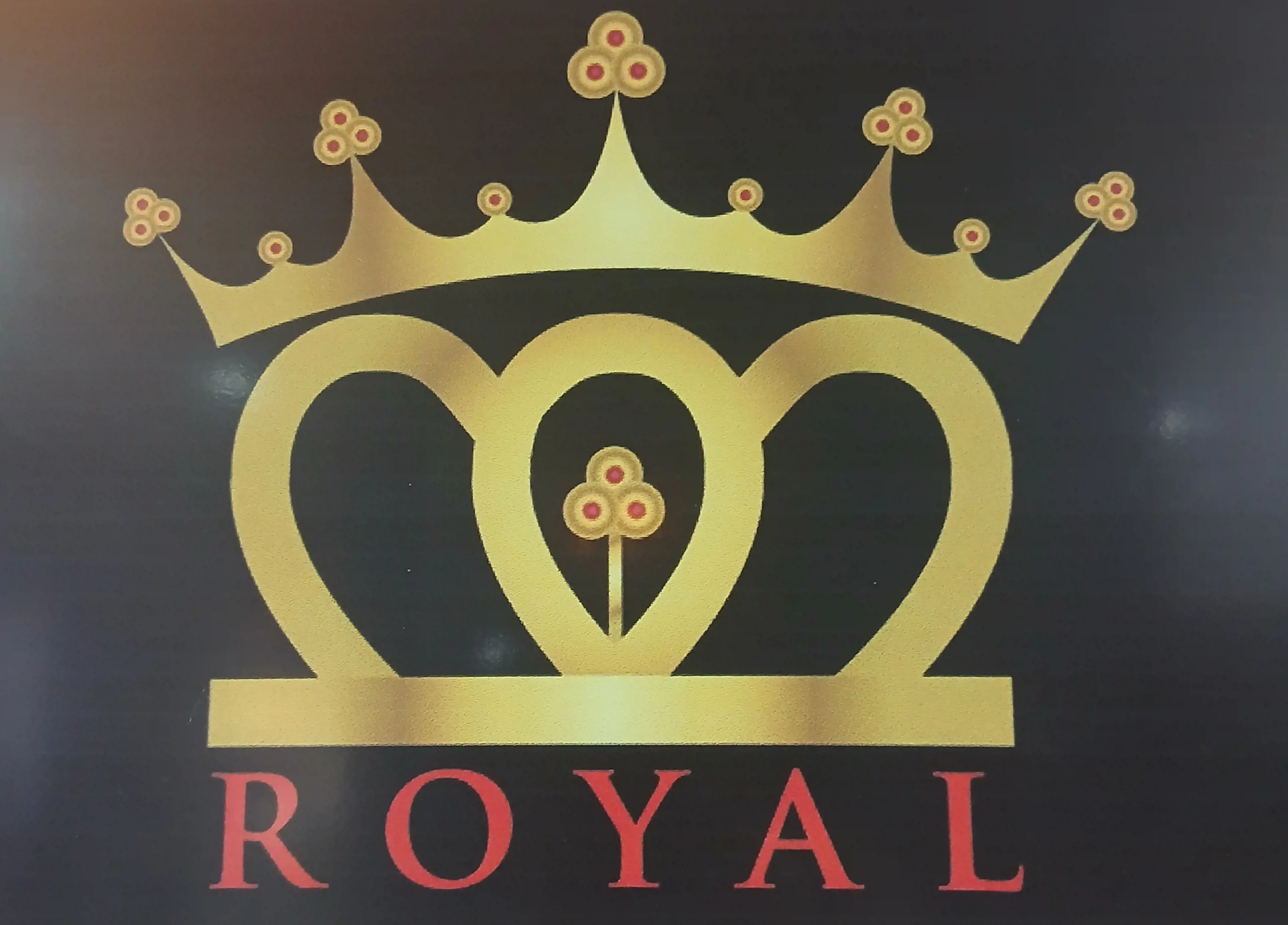 شال و روسری رویال