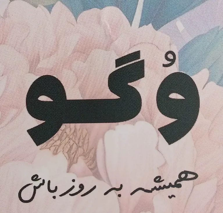 پوشاک وگو زنانه