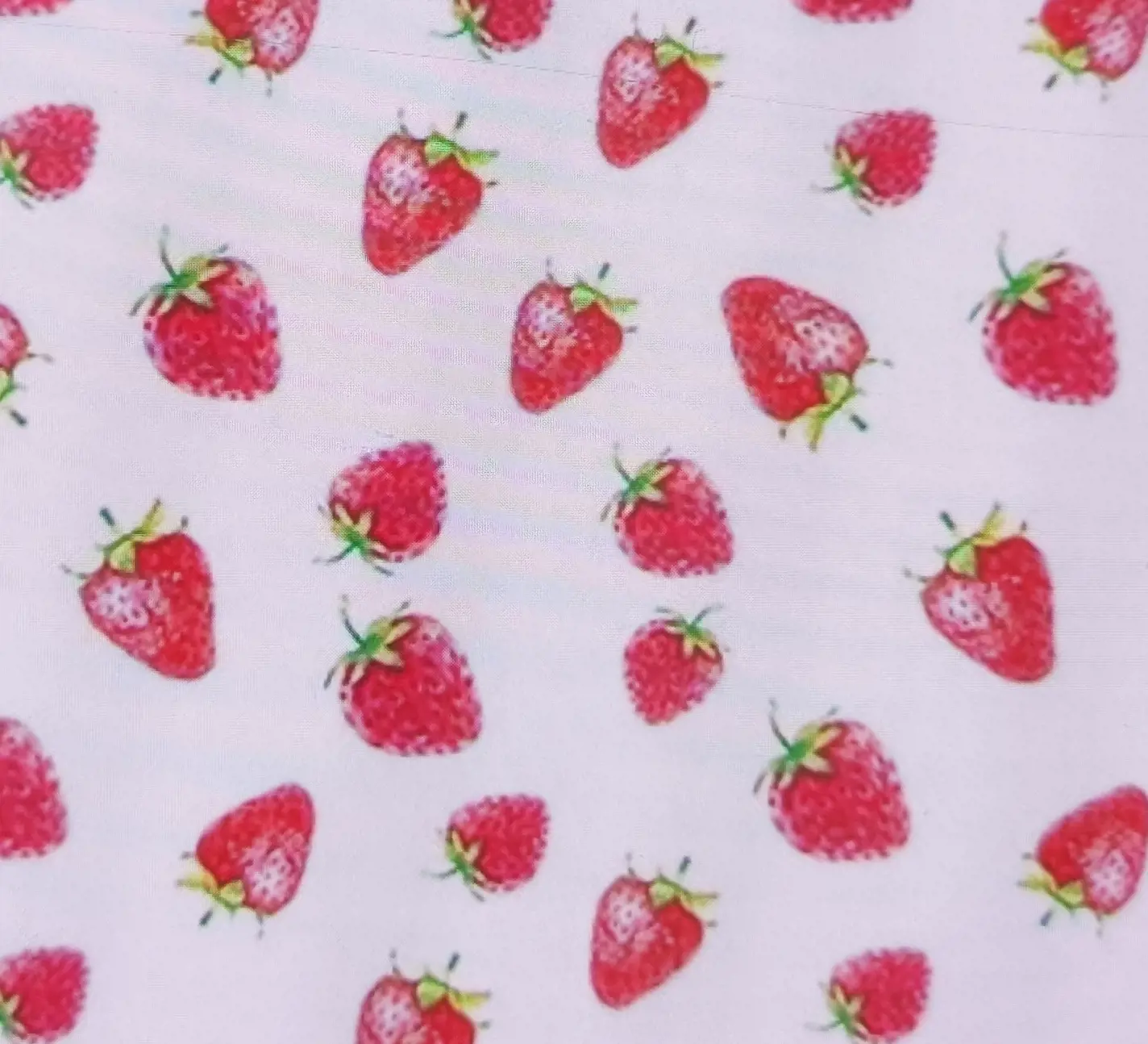 کیف و کفش توت‌فرنگی 