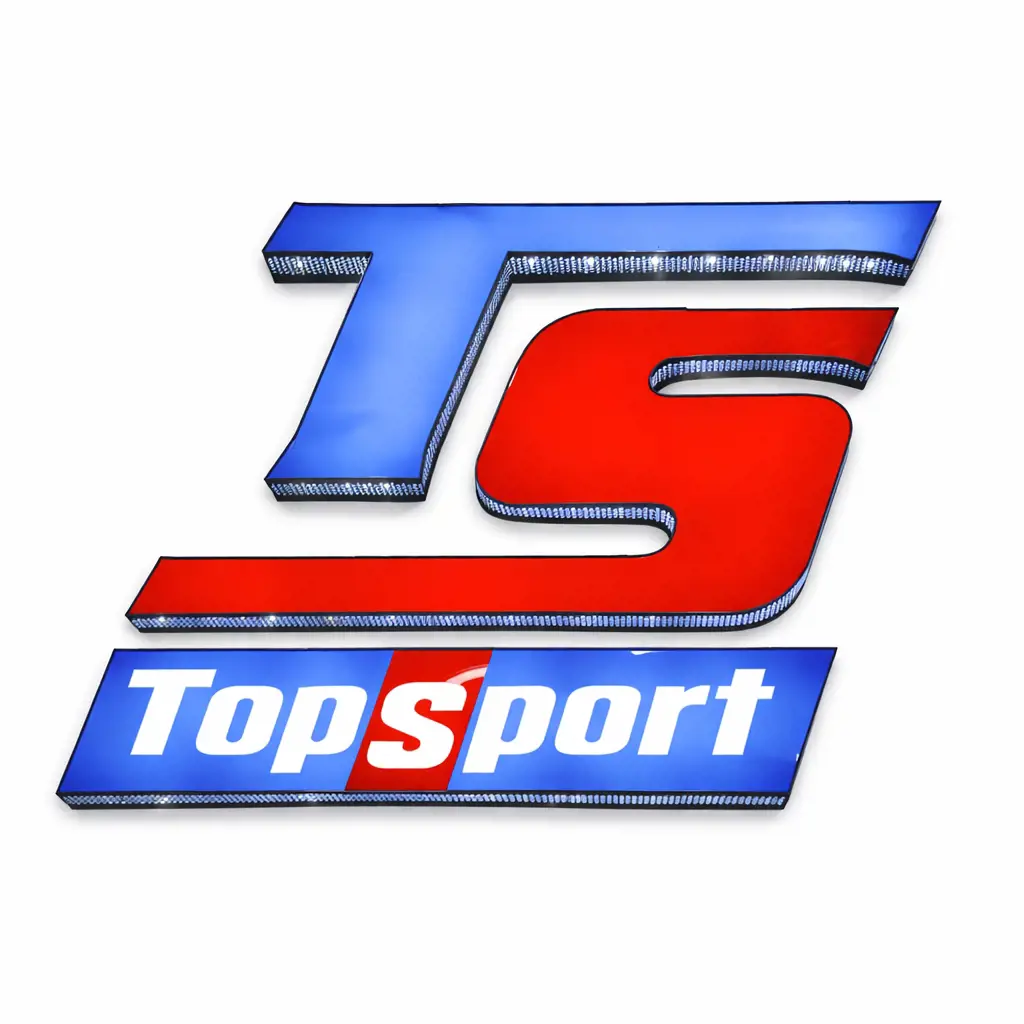 لوازم ورزشی تاپ اسپرت