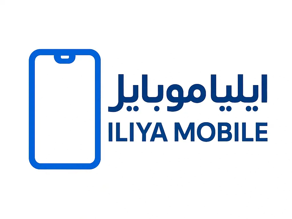 موبایل ایلیا