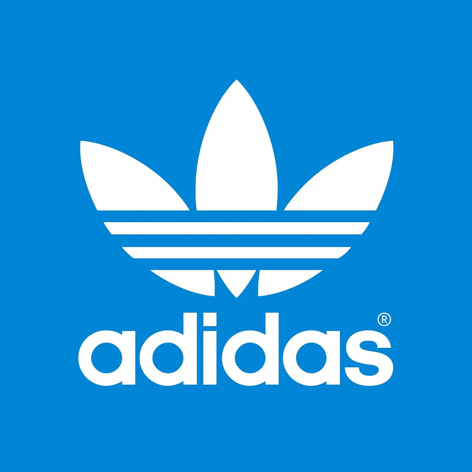 پوشاک Adidas
