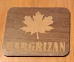 چرم برگ ریزان