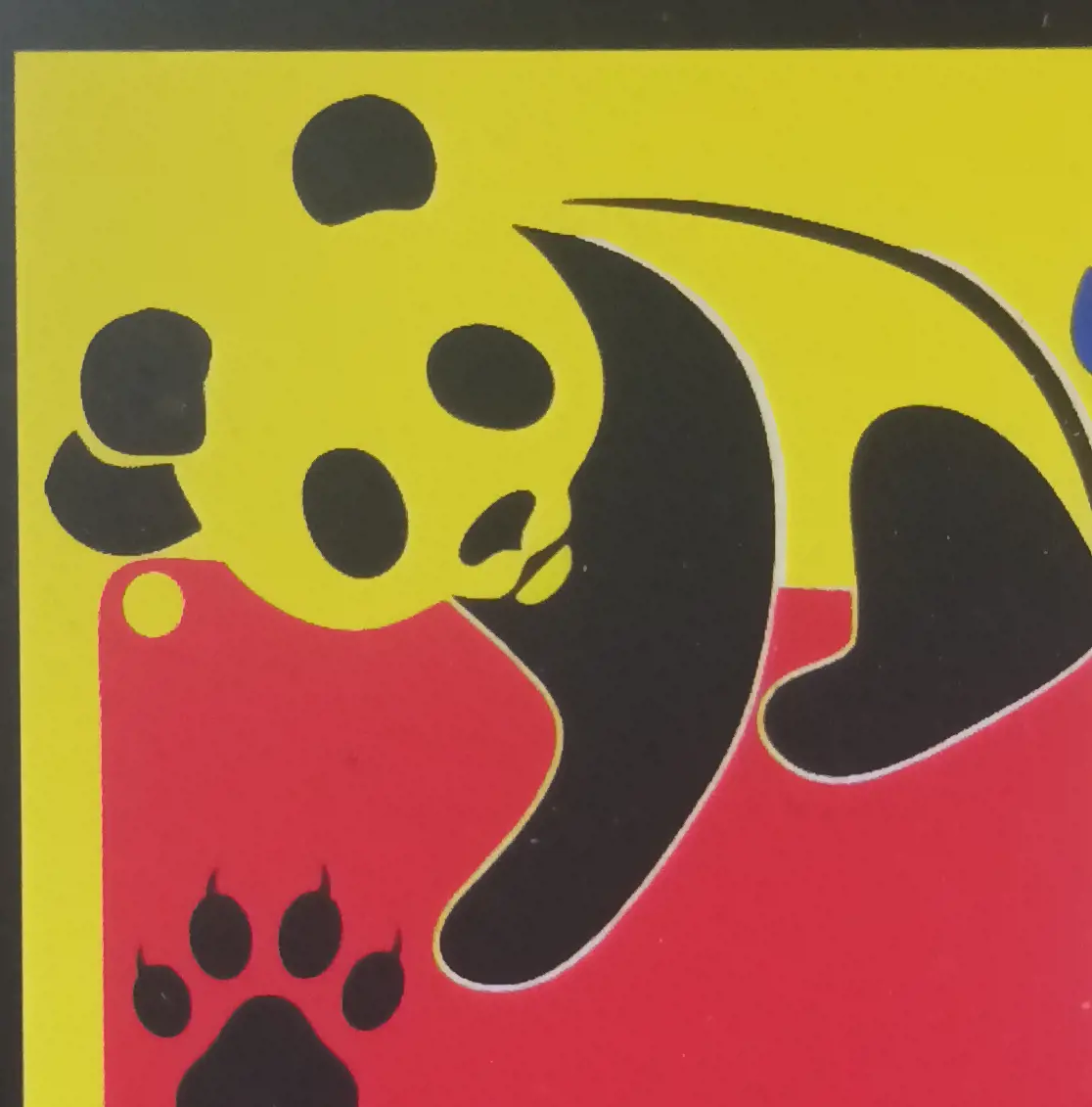 اسباب بازی پاندا‌کیش 